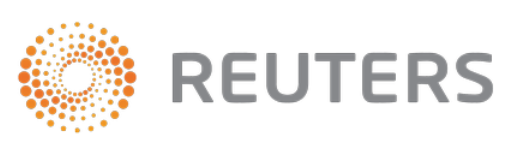 Reuters logo