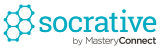 Socrative logo