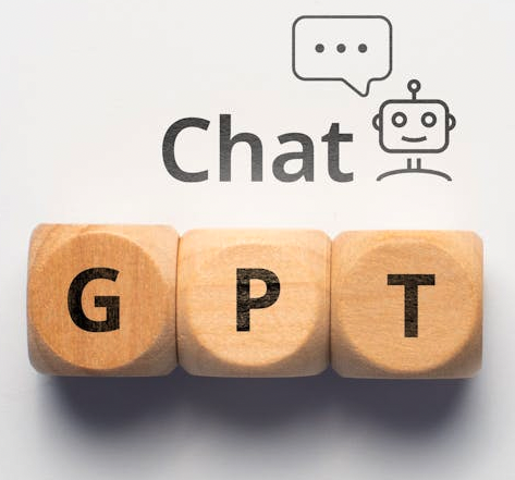ChatGPT letters