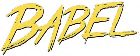 Babel logo