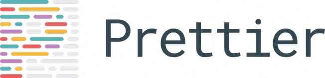 Prettier logo